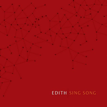 EDITH - SING SONG - CD