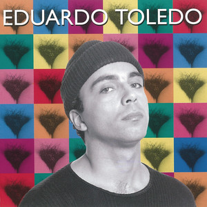 EDUARDO TOLEDO - EDUARDO TOLEDO - CD