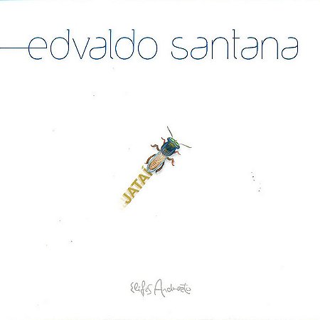 EDVALDO SANTANA - JATAI - CD