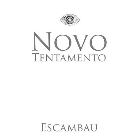 ESCAMBAU - NOVO TENTAMENTO - CD