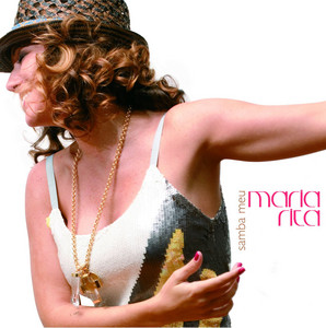 MARIA RITA - SAMBA MEU - CD