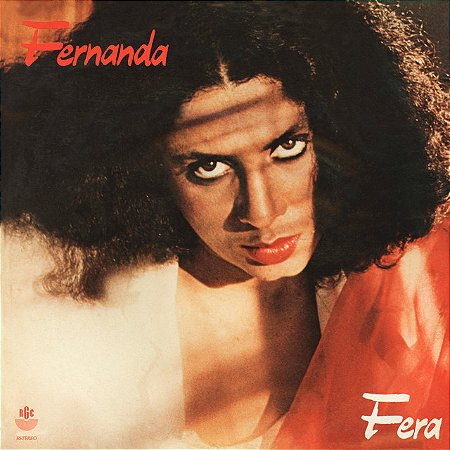 FERNANDA - FERA - CD