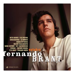 FERNANDO BRANT - OUTUBRO - CD