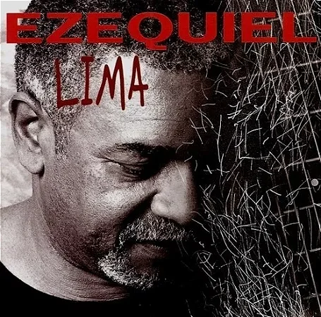 EZEQUIEL LIMA - OUTRA HISTORIA - CD