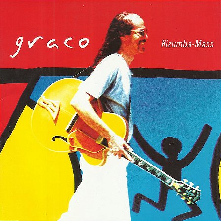GRACO - KIZUMBA MASS - CD