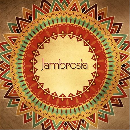JAMBROSIA - CD