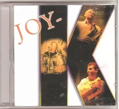 JOY - K - CD