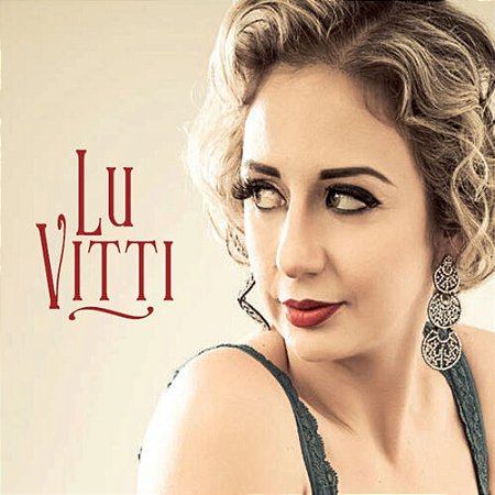 LU VITTI - CD