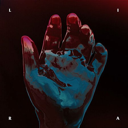 LIRA - O LABIRINTO E O DESMANTELO - CD
