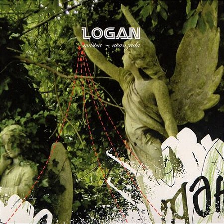 LOGAN - MÚSICA AVANZADA - CD