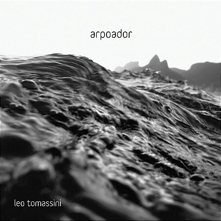 LEO TOMASSINI - ARPOADOR - CD