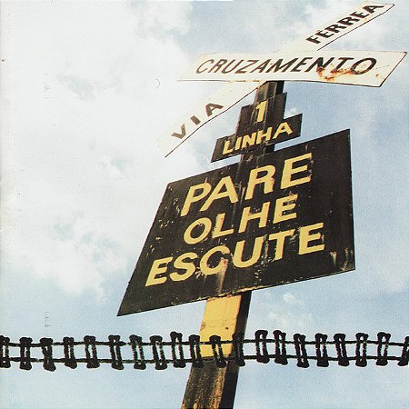 LEVI RAMIRO - TRILHA DOS COROADOS - CD