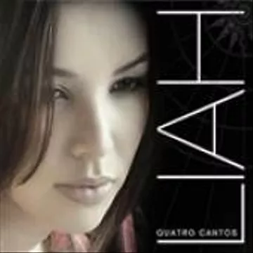 LIAH - QUATRO CANTOS - CD