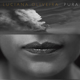 LUCIANA OLIVEIRA - PURA - CD