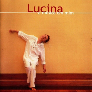 LUCIANA - A MÚSICA EM MIM - CD