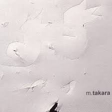 M. TAKARA - COM CHANKAS E JON - CD