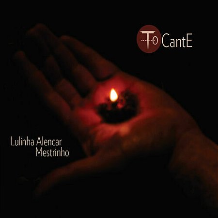 LULINHA ALENCAR & MESTRINHO - TOCANTE - CD