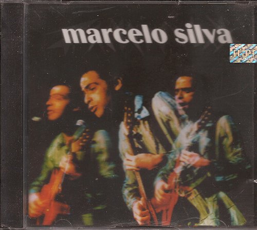 MARCELO SILVA - CD