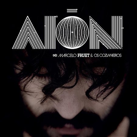 MARCELO FRUET & OS COZINHEIROS - AION - CD