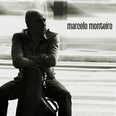 MARCELO MONTEIRO - CD