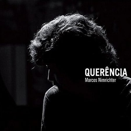 MARCOS NIMRICHTER - QUERÊNCIA - CD