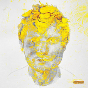ED SHEERAN - SUBTRACT - CD