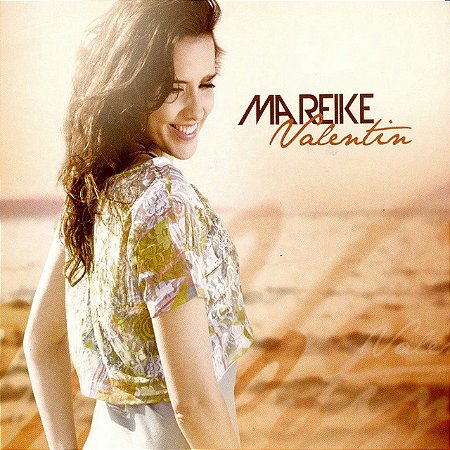 MAREIKE - VALENTIN - CD