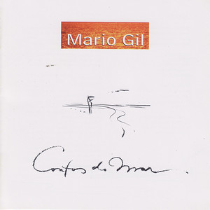 MARIO GIL - CONTOS DO MAR - CD