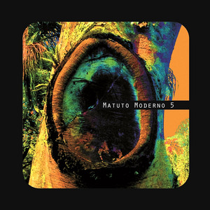 MATUTO MODERNO - 5 - CD