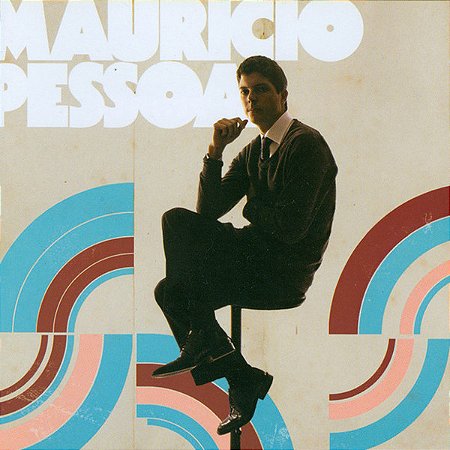 MAURÍCIO PESSOA - TEREZA - CD
