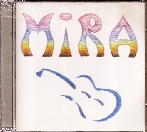 MIRA - CD