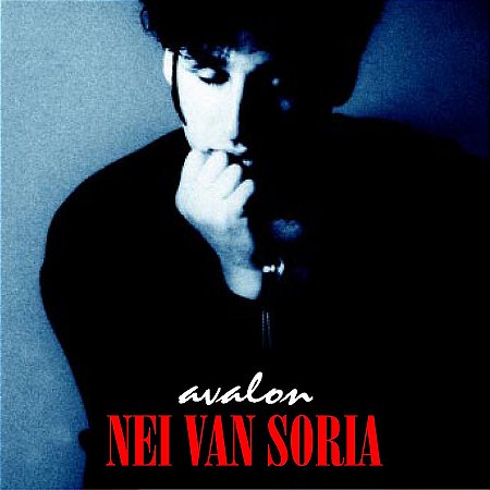 NEI VAN SORIA - AVALON - CD