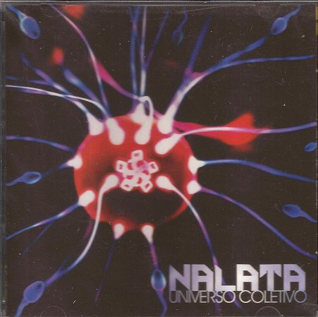 NALATA - UNIVERSO COLETIVO - CD