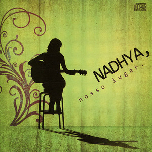 NADHYA - NOSSO LUGAR - CD