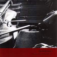 NEYMAR QUARTETO - INTERVALO - CD
