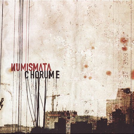 NUMISMATA - CHORUME - CD