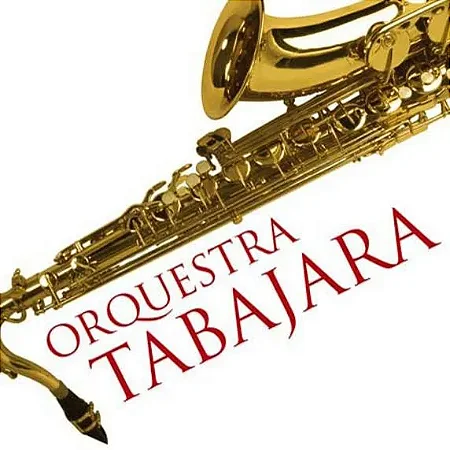 ORQUESTRA TABAJARA - CD