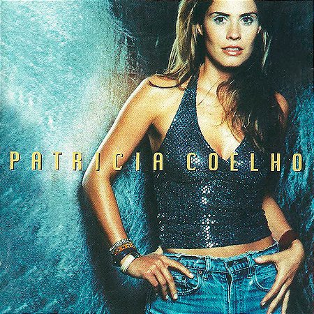 PATRICIA COELHO - SIMPLES DESEJO - CD