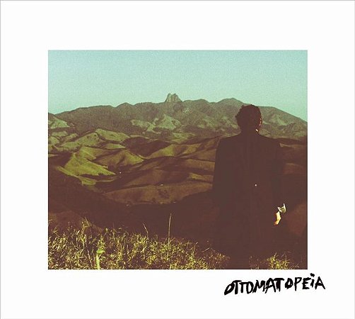 OTTO - OTTOMATOPEIA - CD