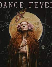 FLORENCE THE MACHINE - DANCE FEVER - CD