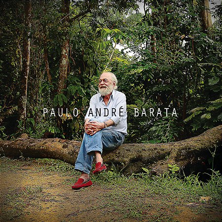 PAULO ANDRE BARATA - CD