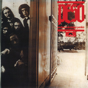 PESO - EM BUSCA DO TEMPO PERDIDO 1975 - CD
