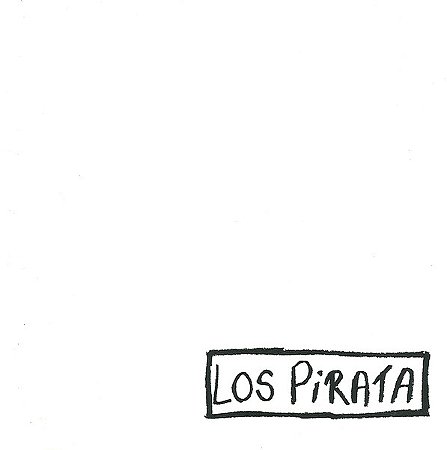 LOS PIRATA - EN UNA ONDA NEO-PUNQUE - CD