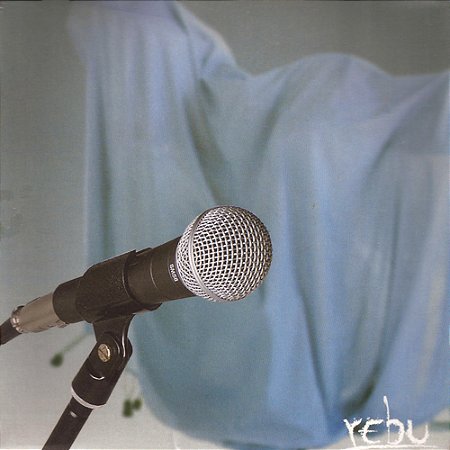 REBU - SM58 - CD