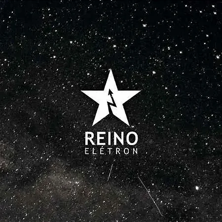 REINO ELÉTRON - COSMO A OLHO NÚ - CD