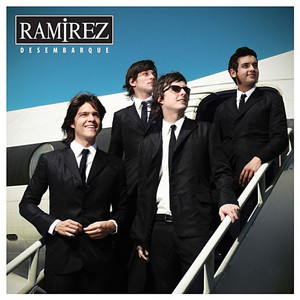 RAMIREZ - DESEMBARQUE - CD