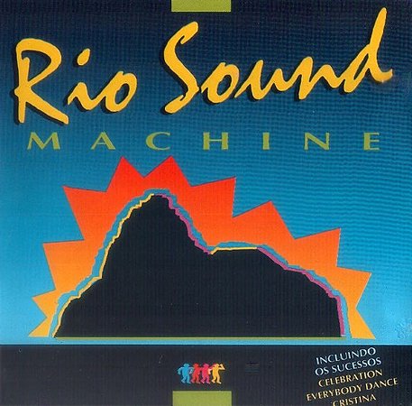 RIO SOUND MACHINE - CD
