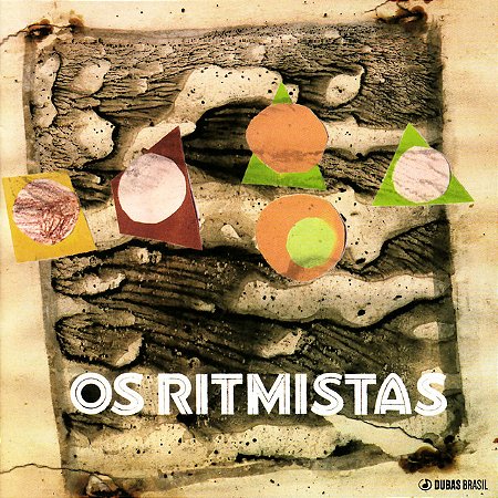 RITMISTAS - CD