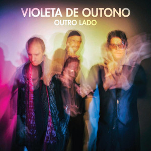 VIOLETA DE OUTONO - OUTRO LADO - CD