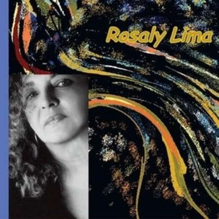 ROSALY LIMA - CD